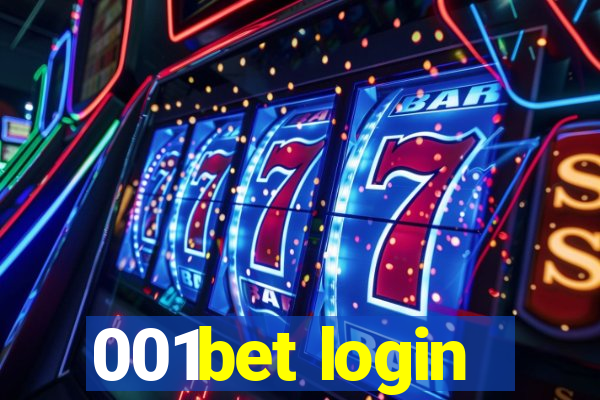 001bet login